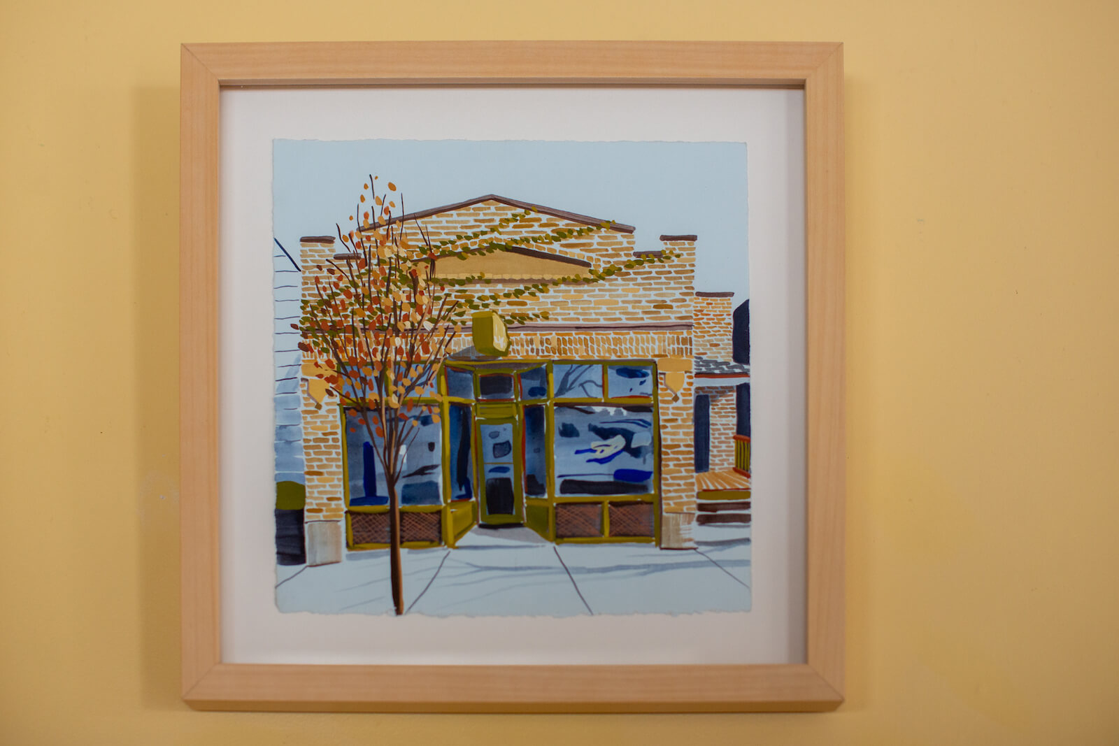 Toast About Us Cleveland, OH